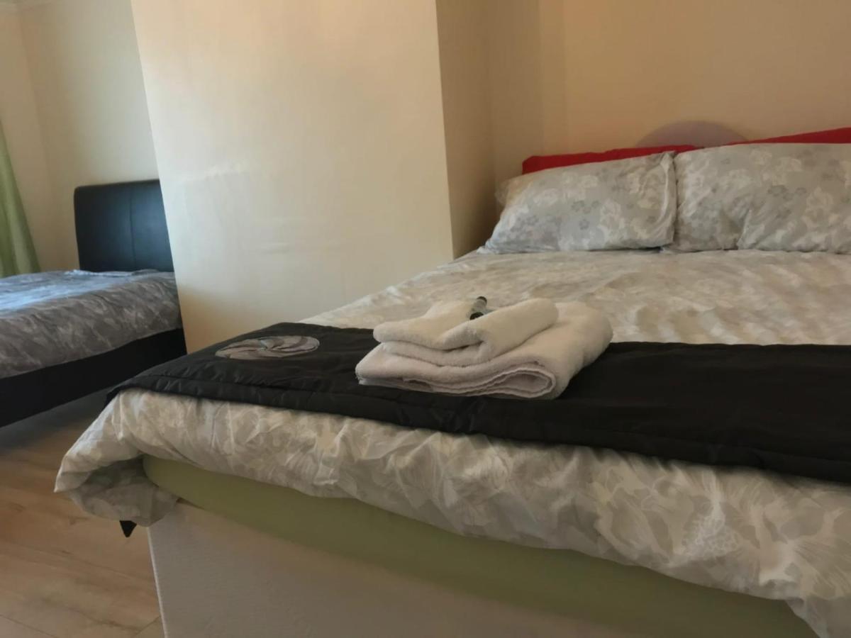فندق كامبريدجفي  Lavin House المظهر الخارجي الصورة